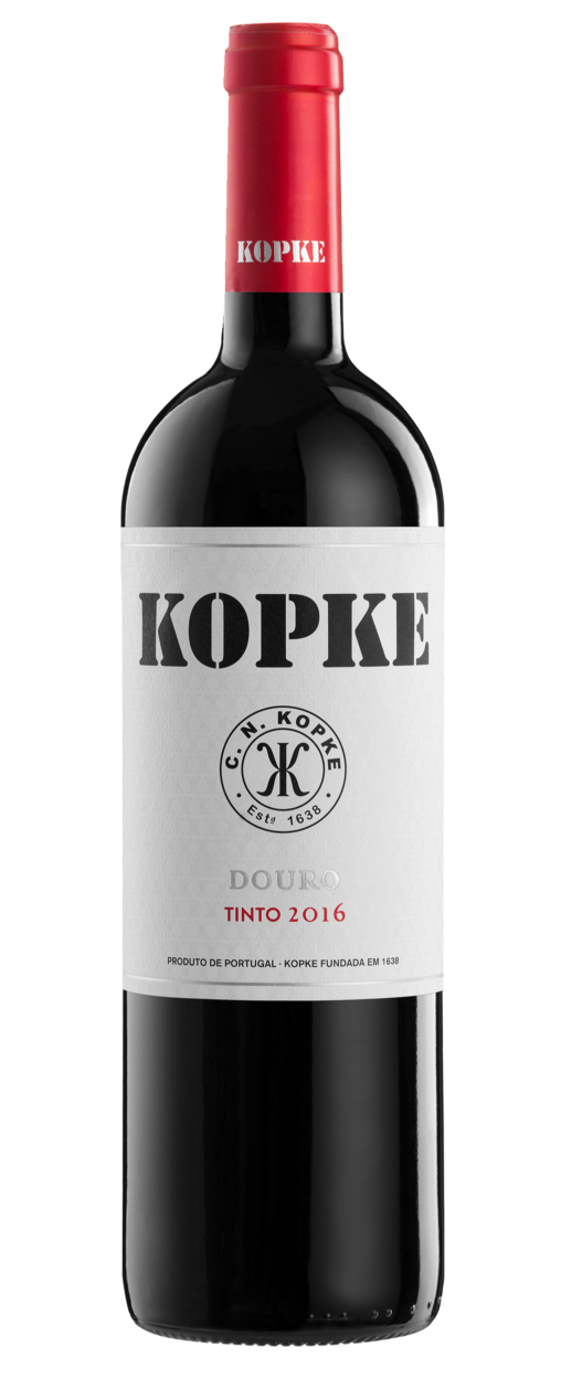 Kopke Douro Red 2016