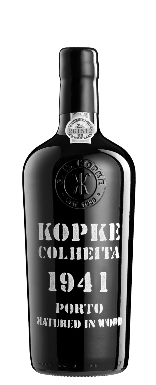 Kopke Colheita Porto Tawny 1941