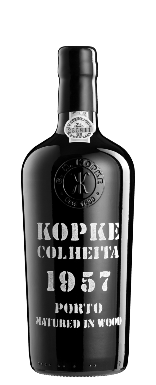 Kopke Colheita Tawny Port 1957