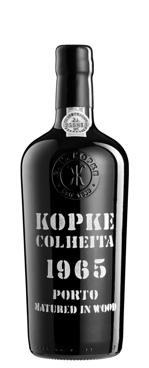 Kopke Colheita Tawny Port 1965