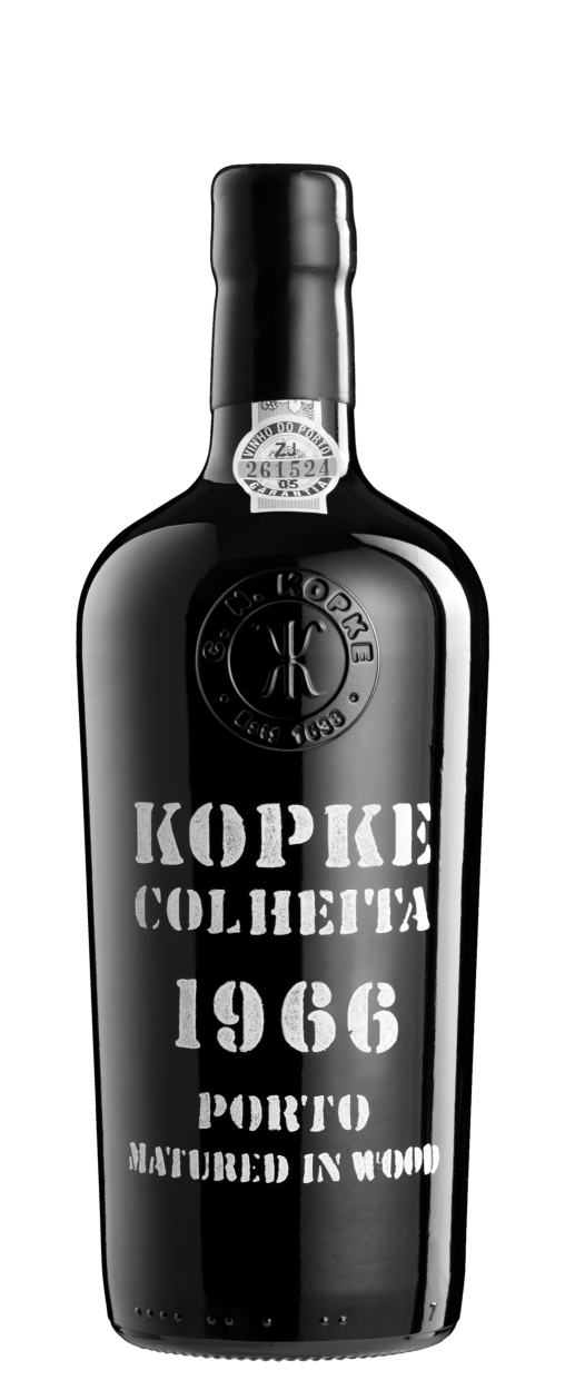 Kopke Colheita Tawny Port 1966