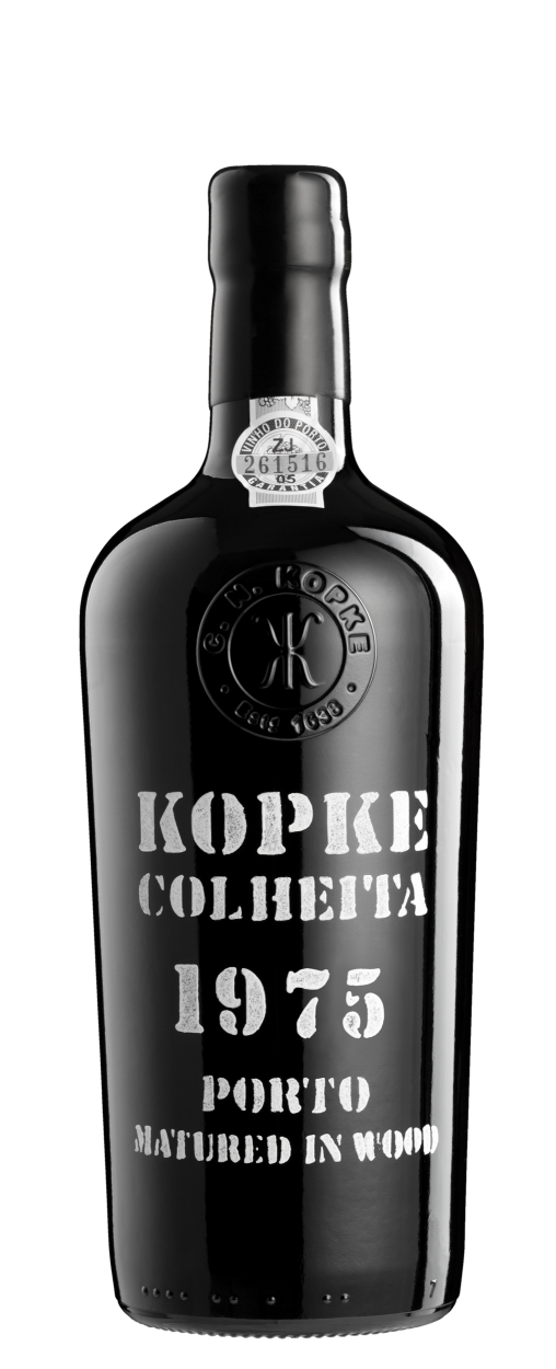 Kopke Colheita Porto Tawny 1975