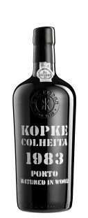 Kopke Colheita Tawny Port 1983
