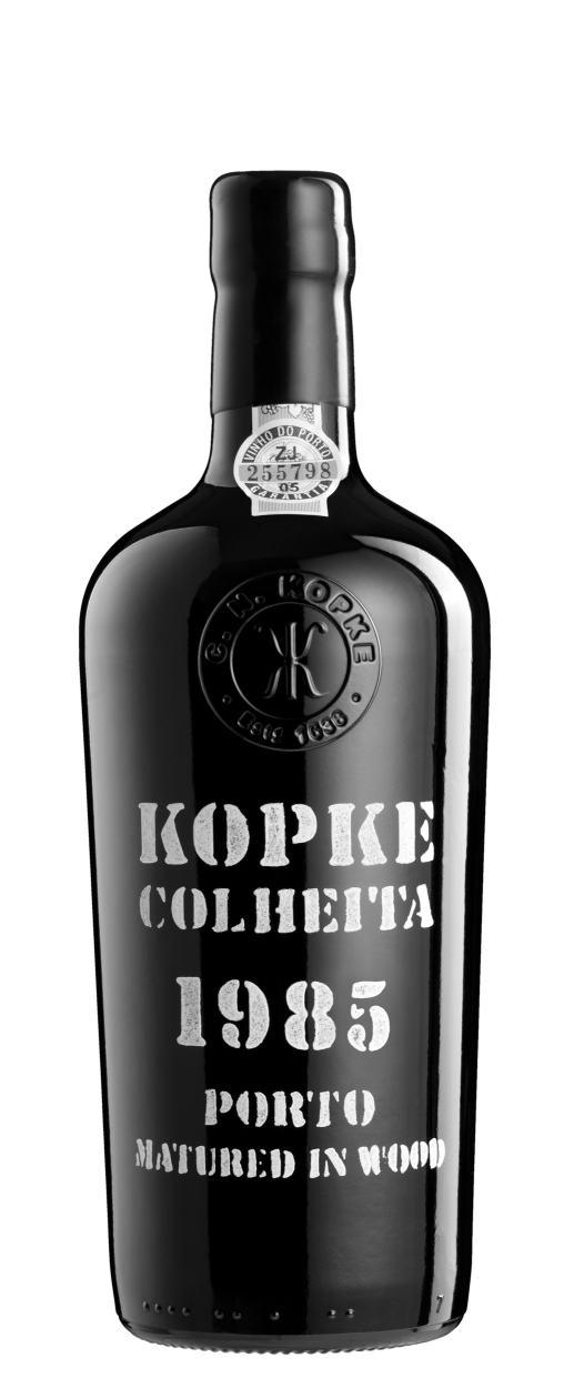 Kopke Colheita Tawny Port 1985