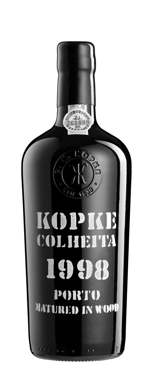 Kopke Colheita Tawny Port 1998