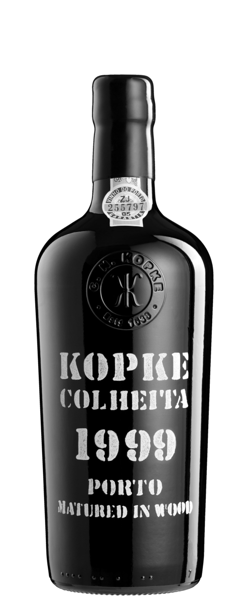 Kopke Colheita Tawny Port 1999