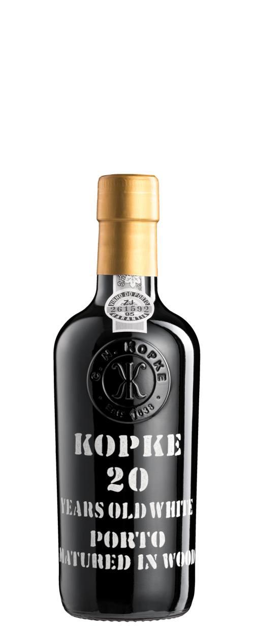 Kopke 20 Years Old White Port