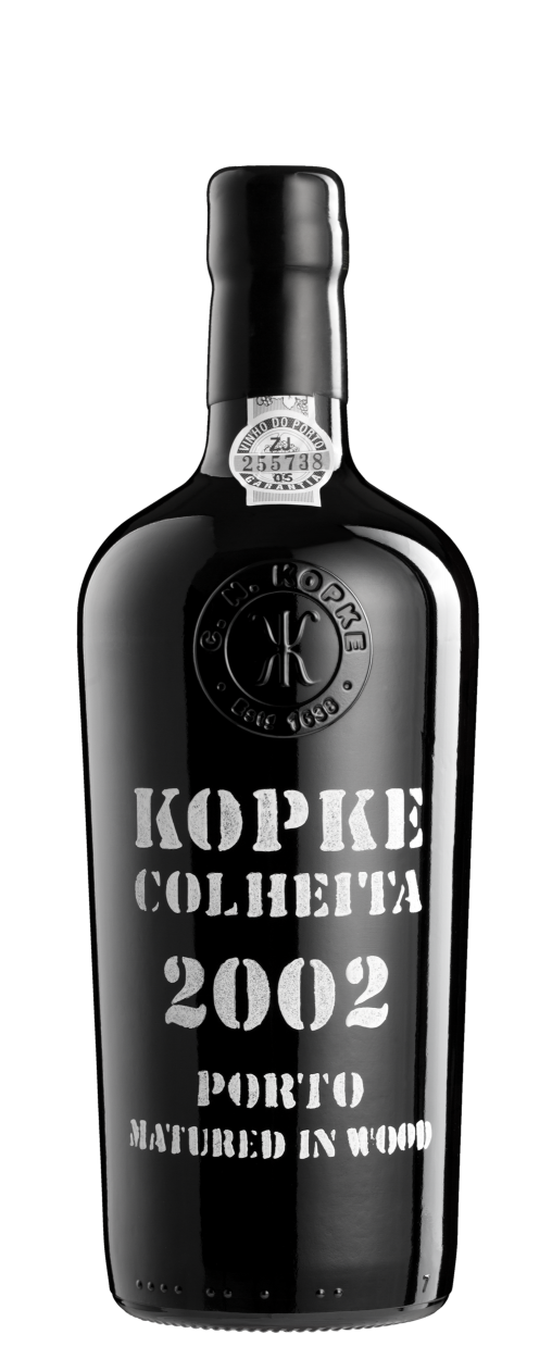 Kopke Colheita Porto Tawny 2008