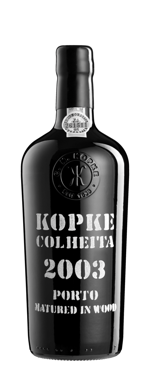 Kopke Colheita Porto Tawny 2003