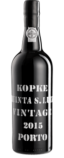 Kopke Quinta S. Luiz Vintage Porto 2015