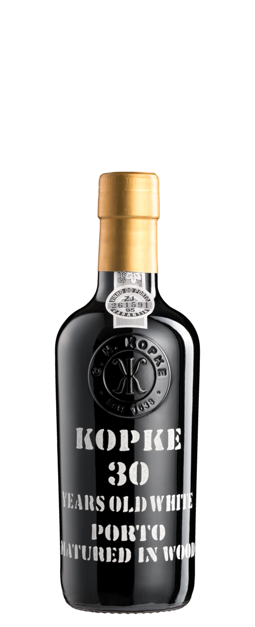 Kopke 30 Years Old White Port