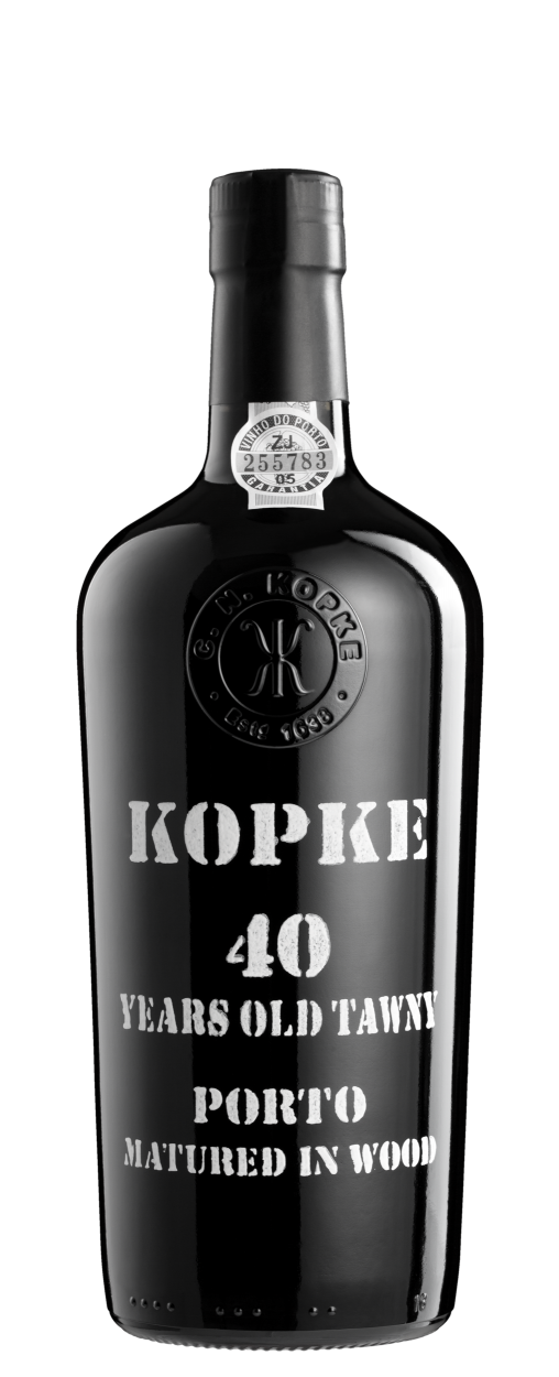 Kopke Porto Tawny 40 Anos