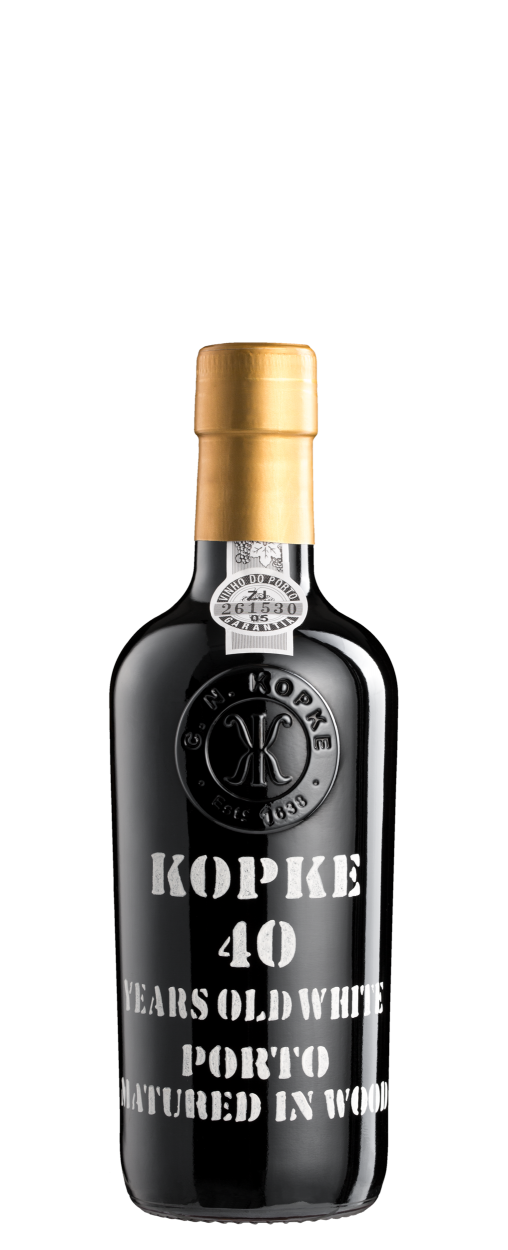 Kopke 40 Years Old White Port