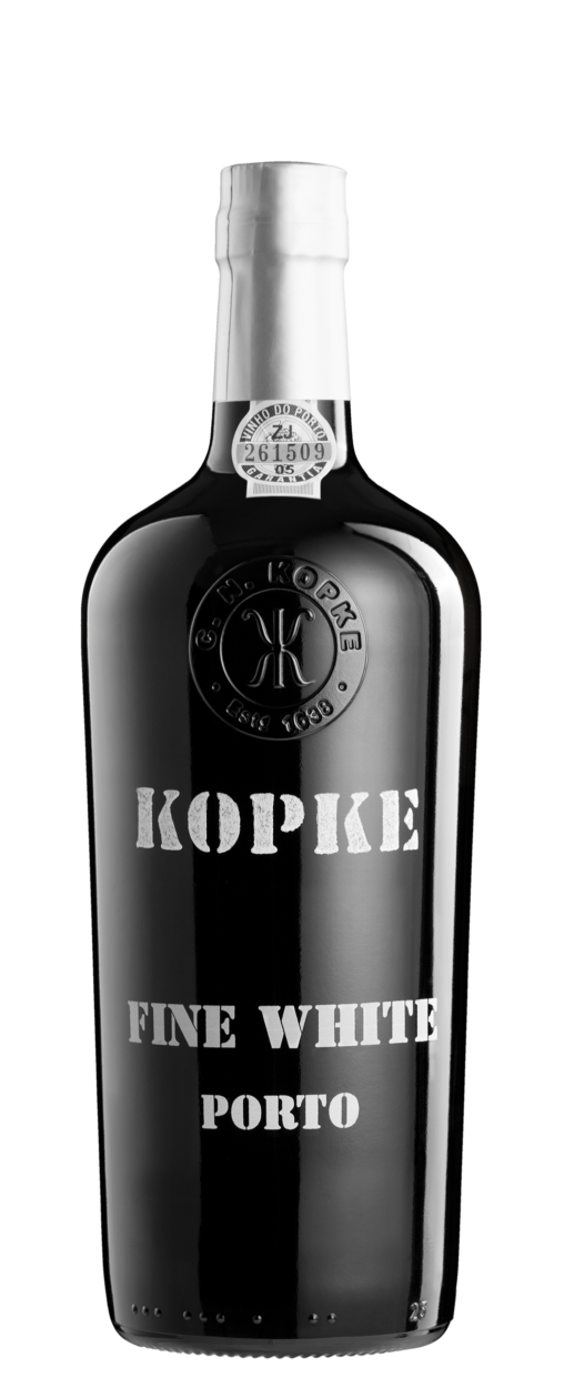 Kopke Fine White Port | Kopke