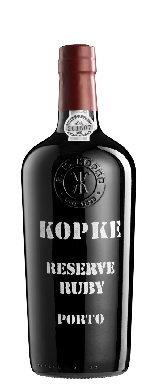 Kopke Reserve Ruby Port