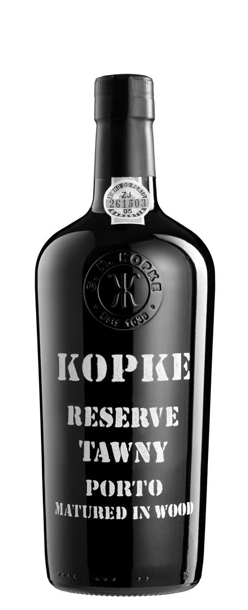 Kopke Special Reserve Tawny