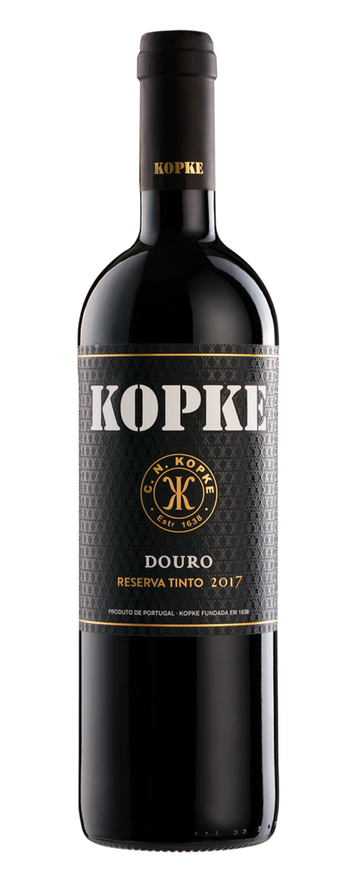Kopke Douro Red Reserva 2017