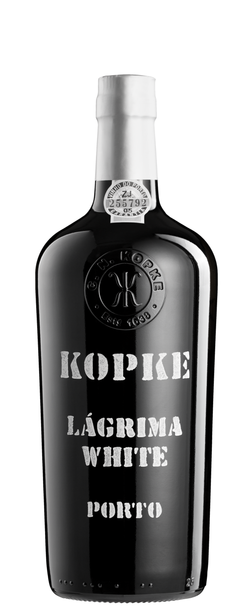 Kopke Lágrima White Port