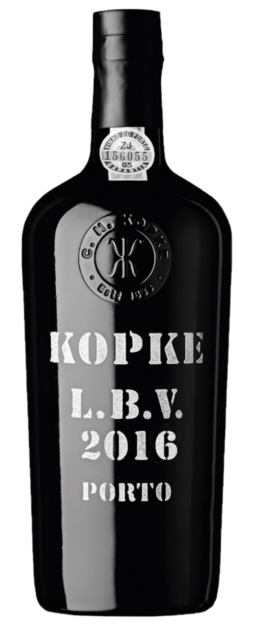 Kopke Late Bottle Vintage (LBV) 2016