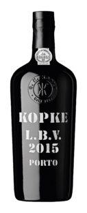 Kopke Late Bottle Vintage (LBV) 2015