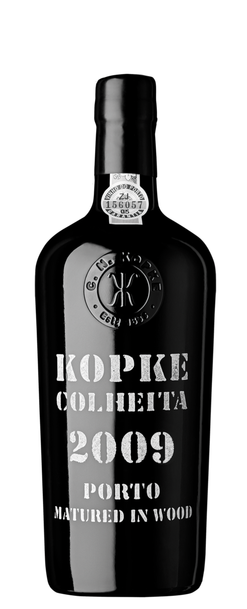 Kopke Colheita Porto Tawny 2009