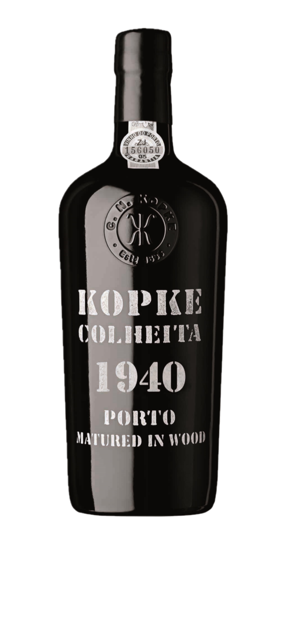 Kopke Colheita Tawny Port 1940