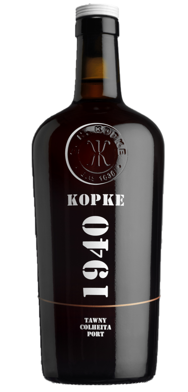 Kopke Colheita Tawny Port 1940