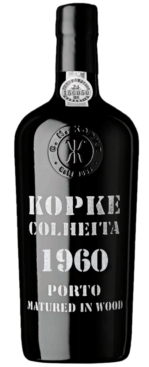 Kopke Colheita Porto Tawny 1960