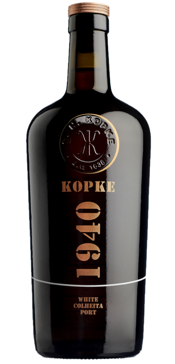 Kopke Colheita White Port 1940