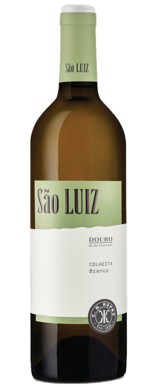 São Luiz Douro DOC Branco