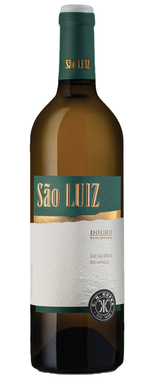 São Luiz Douro DOC Reserva White
