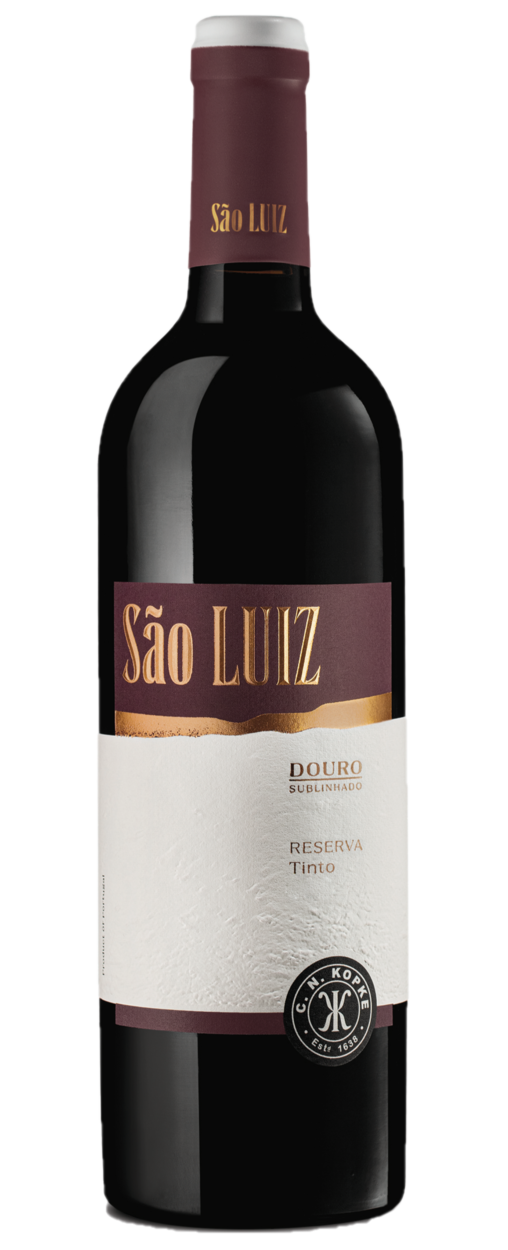 São Luiz Douro DOC Reserva Tinto