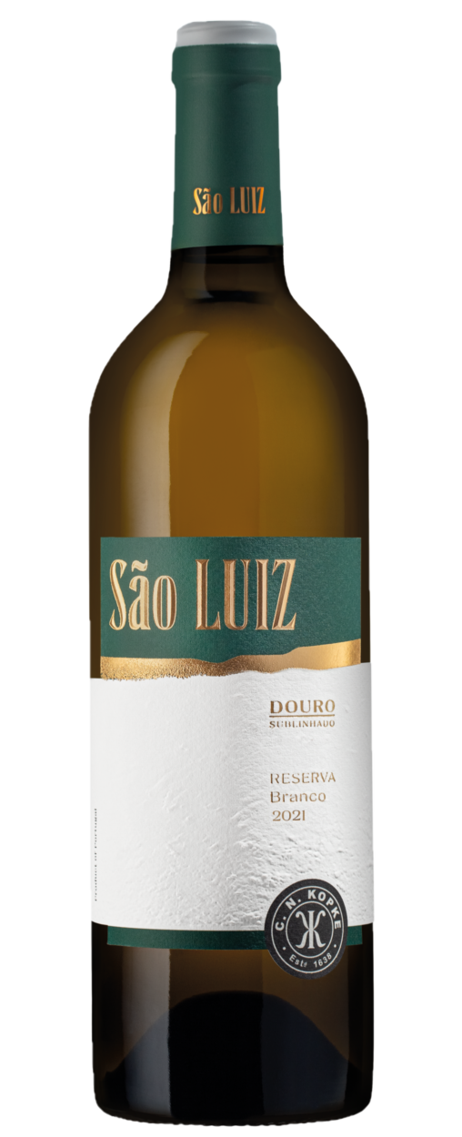 São Luiz Douro DOC Reserva White