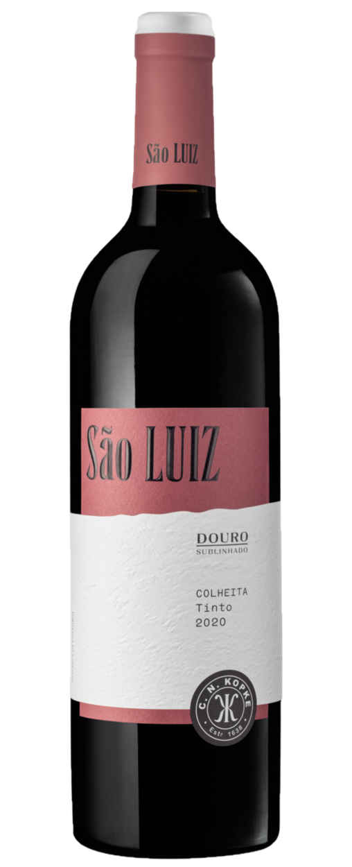 São Luiz Douro DOC Tinto