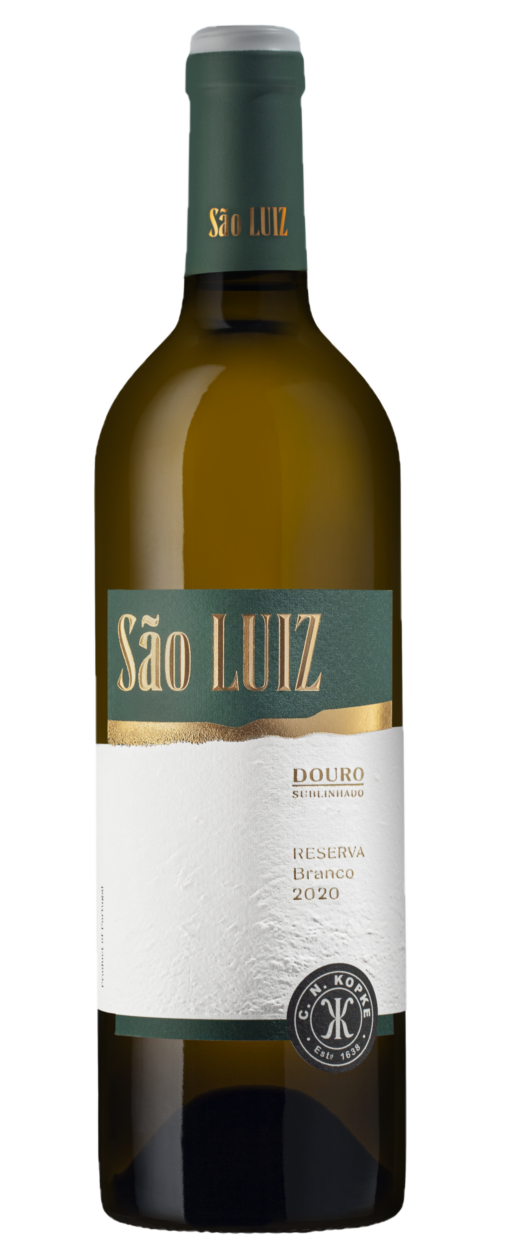São Luiz Douro DOC Reserva White