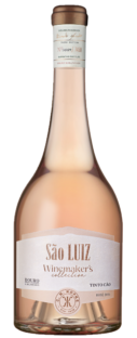São Luiz Winemaker’s Collection Tinto Cão 2021 Rose