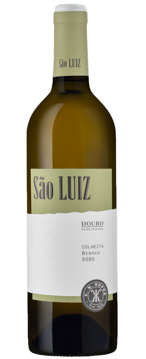 São Luiz Douro DOC White 2020