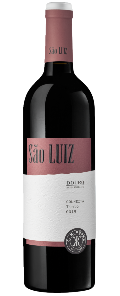 São Luiz Douro DOC Red 2019