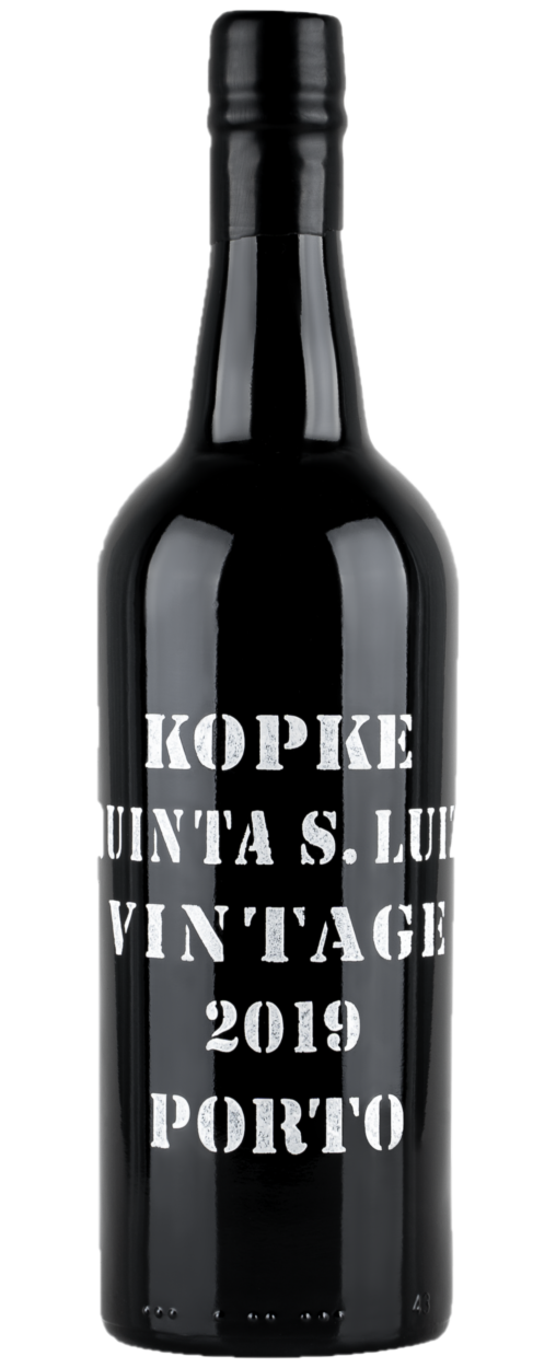 Kopke Quinta S. Luiz Vintage 2019