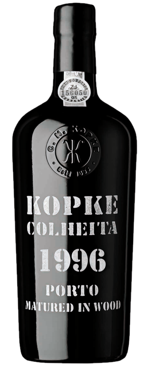 Kopke Colheita Porto Tawny 1996