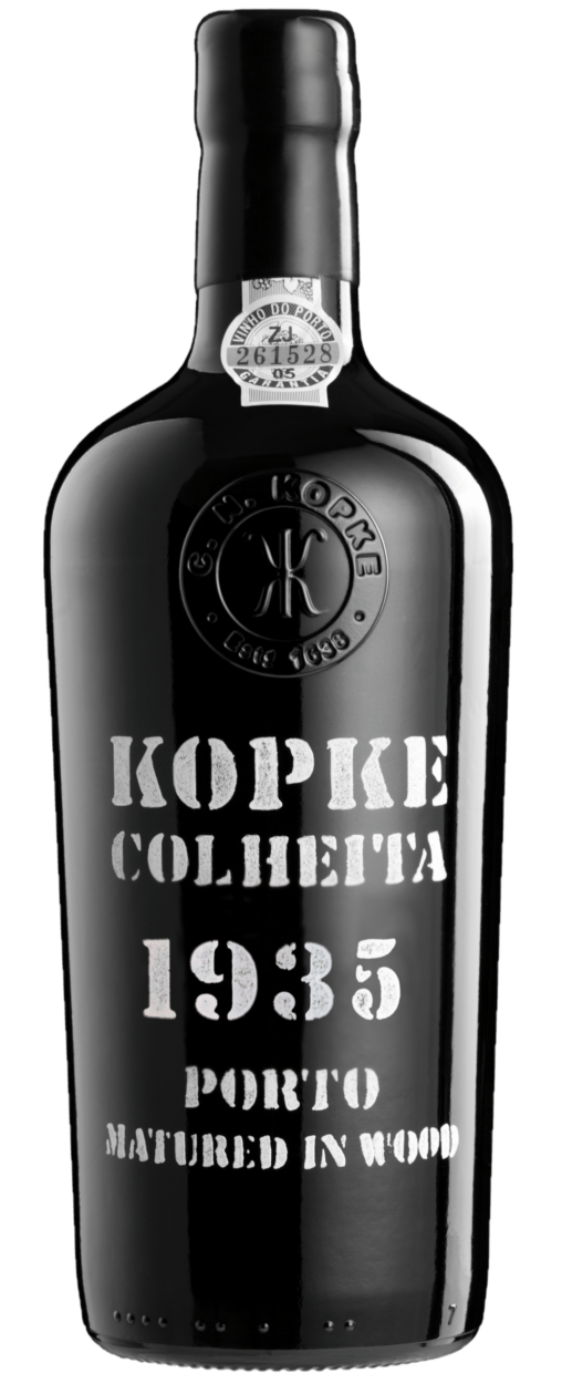 Kopke Colheita Tawny Port 1935