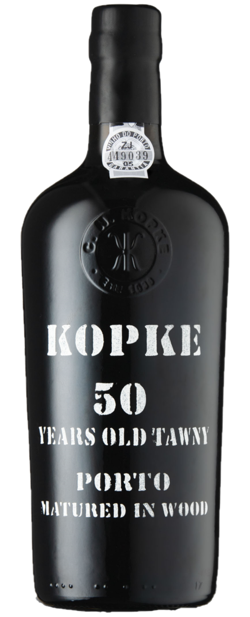 Kopke 50 Years Old Tawny Port