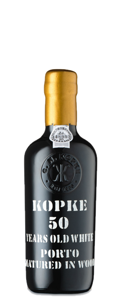 Kopke 50 Years Old White Port