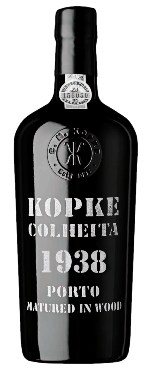 Kopke Colheita Porto Tawny 1938